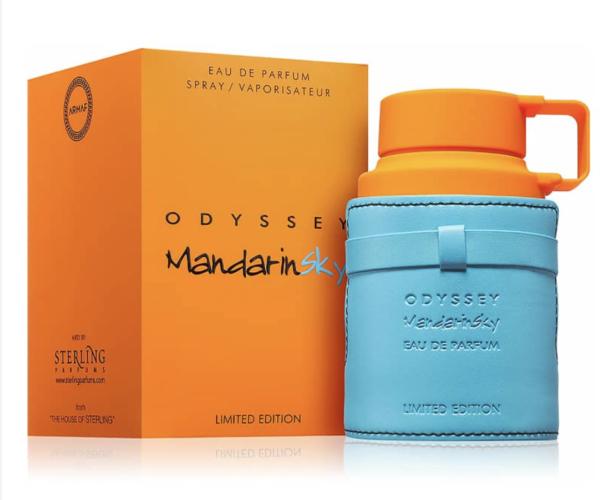 MANDARIN SKY - Imagen 2